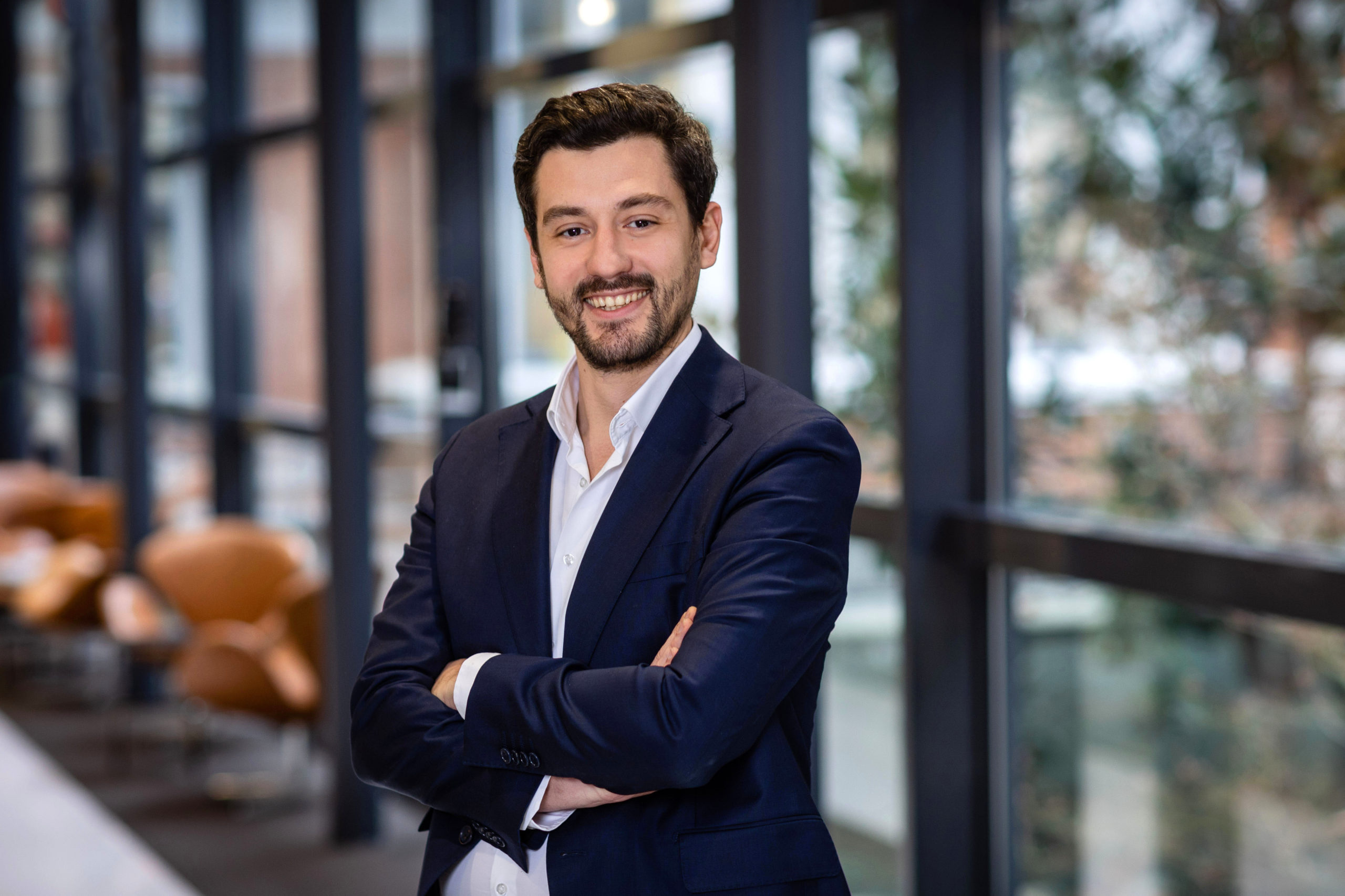 Wenceslas Chelini | Bredin Prat