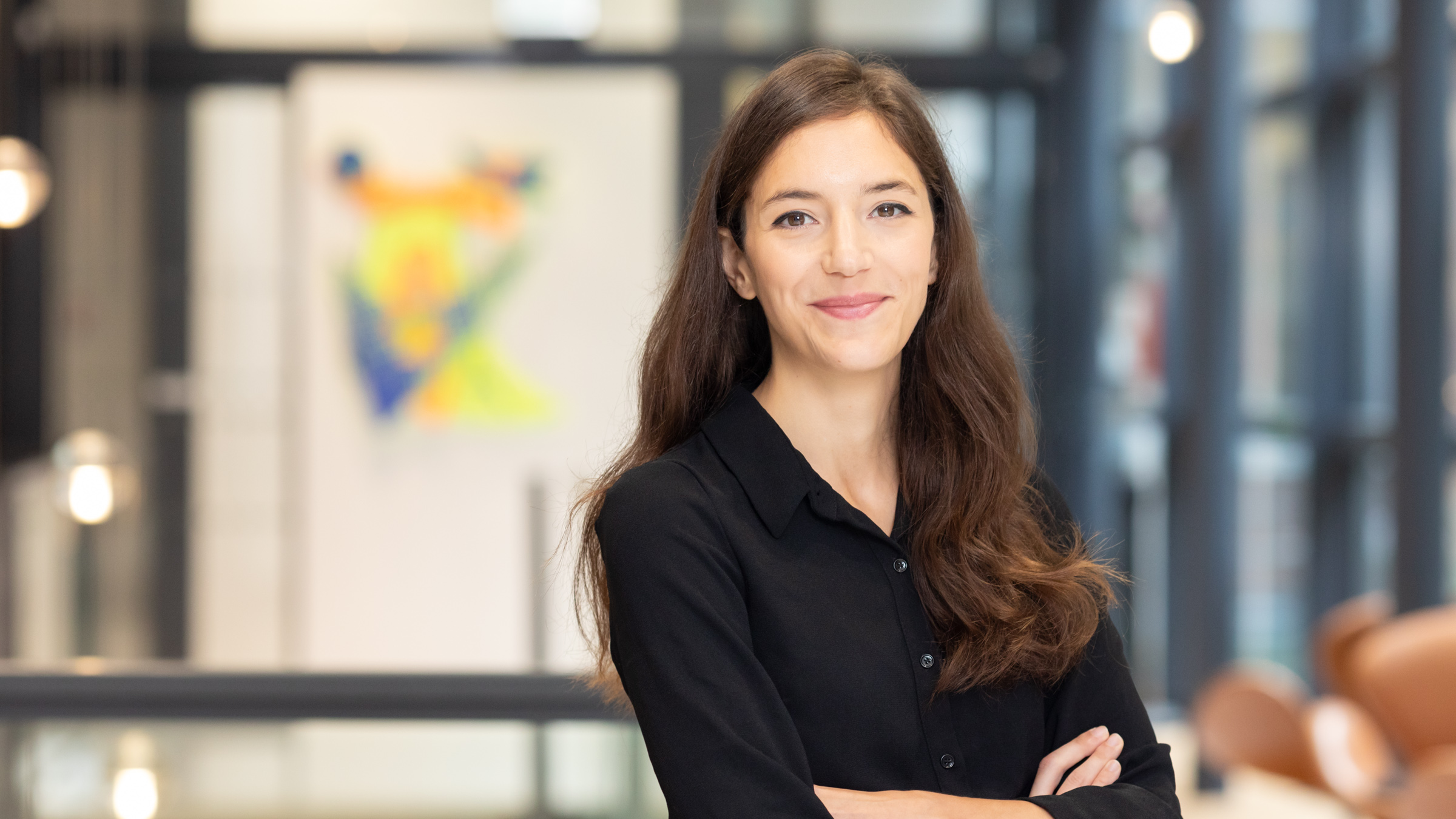 Sarah Gicquel - Bredin Prat
